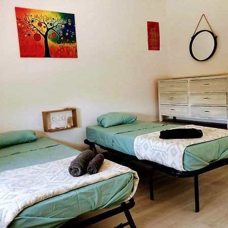 Appartement La Casa Del Rio Grande à Cordoue Extérieur photo