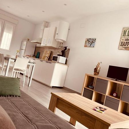 Appartement La Casa Del Rio Grande à Cordoue Extérieur photo