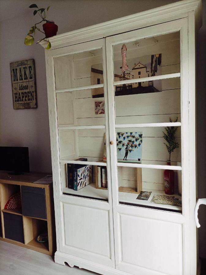 Appartement La Casa Del Rio Grande à Cordoue Extérieur photo