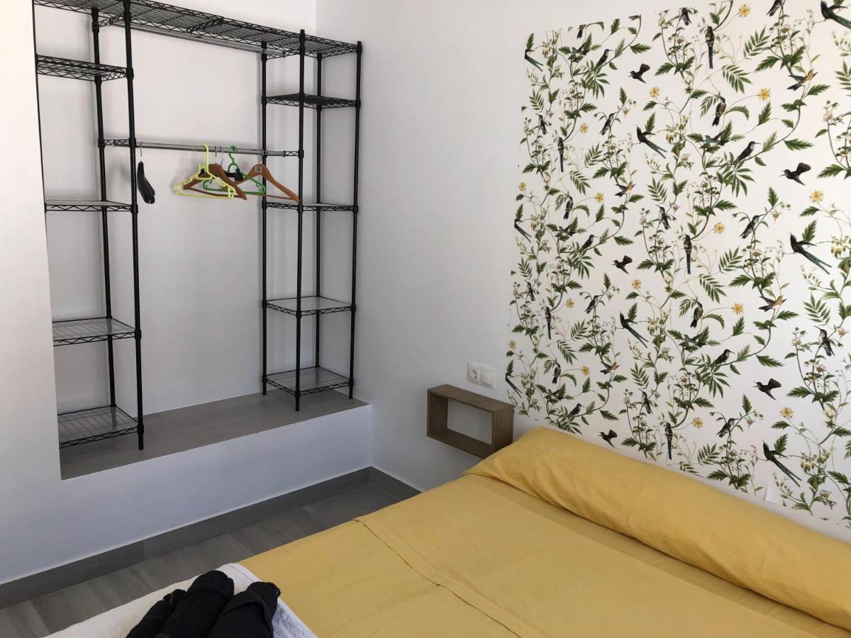 Appartement La Casa Del Rio Grande à Cordoue Extérieur photo