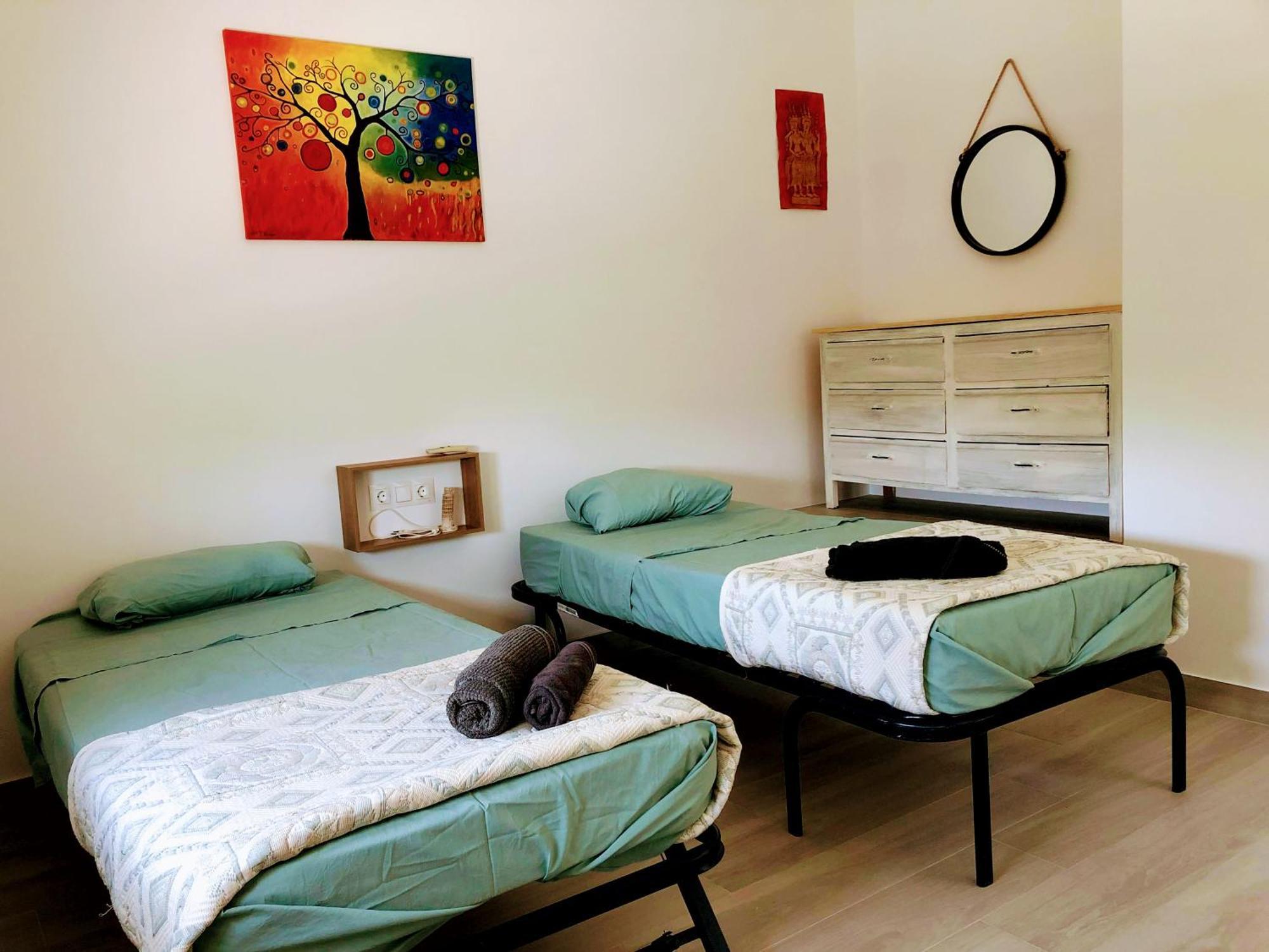 Appartement La Casa Del Rio Grande à Cordoue Extérieur photo