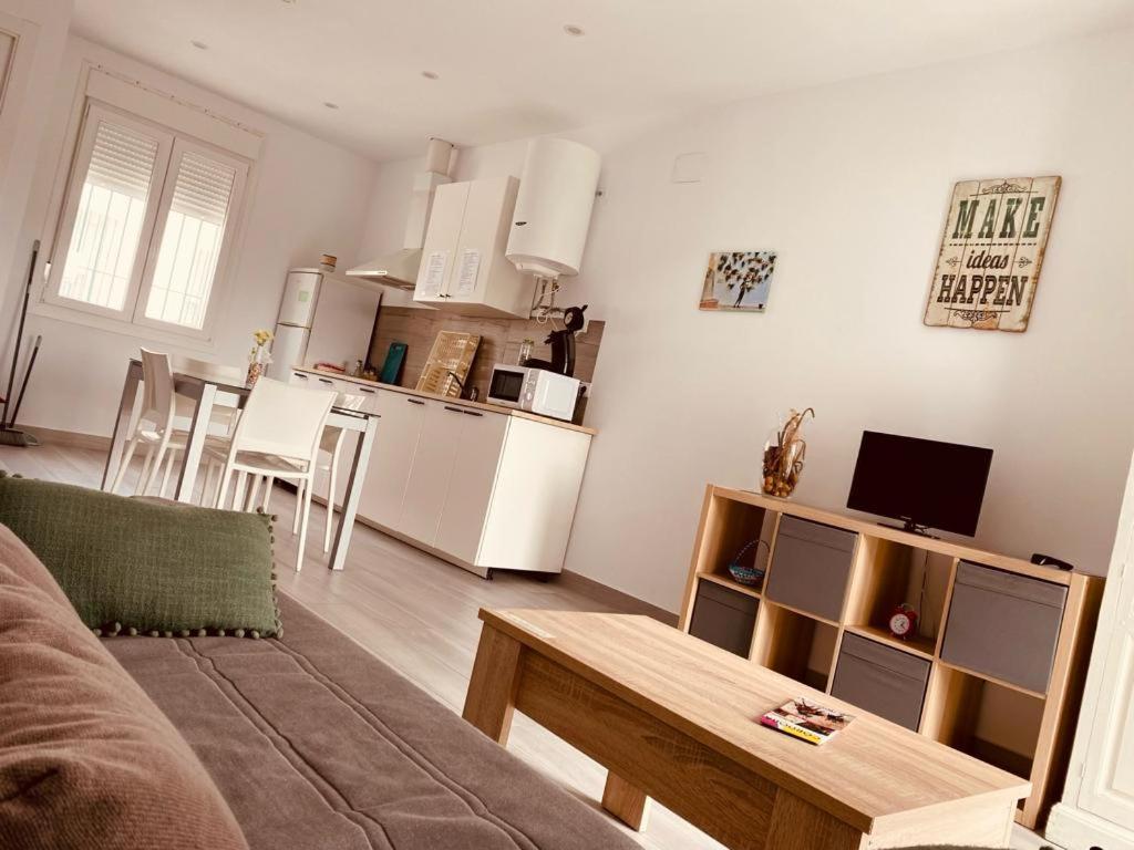 Appartement La Casa Del Rio Grande à Cordoue Extérieur photo